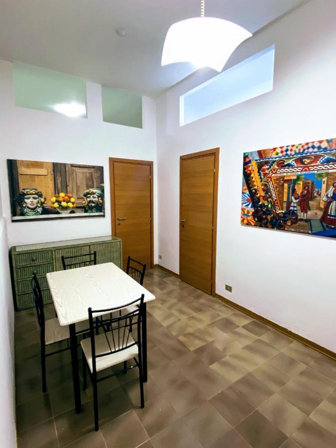 Appartement Casa Catane Extérieur photo